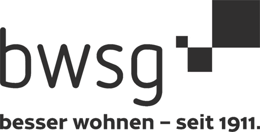 Logo BWSG