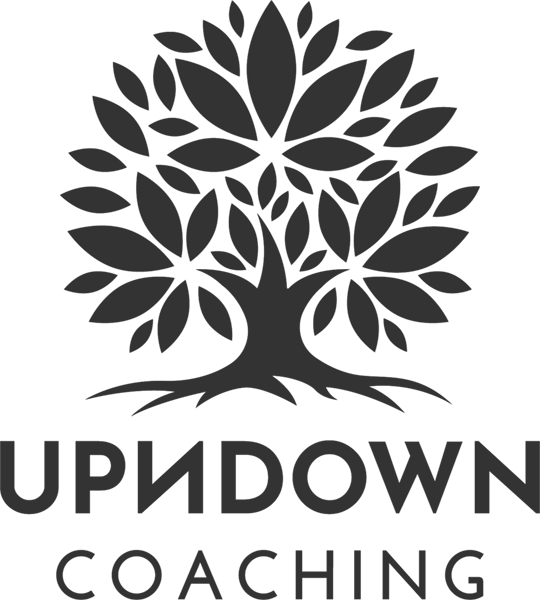 Logo UpnDown Coaching