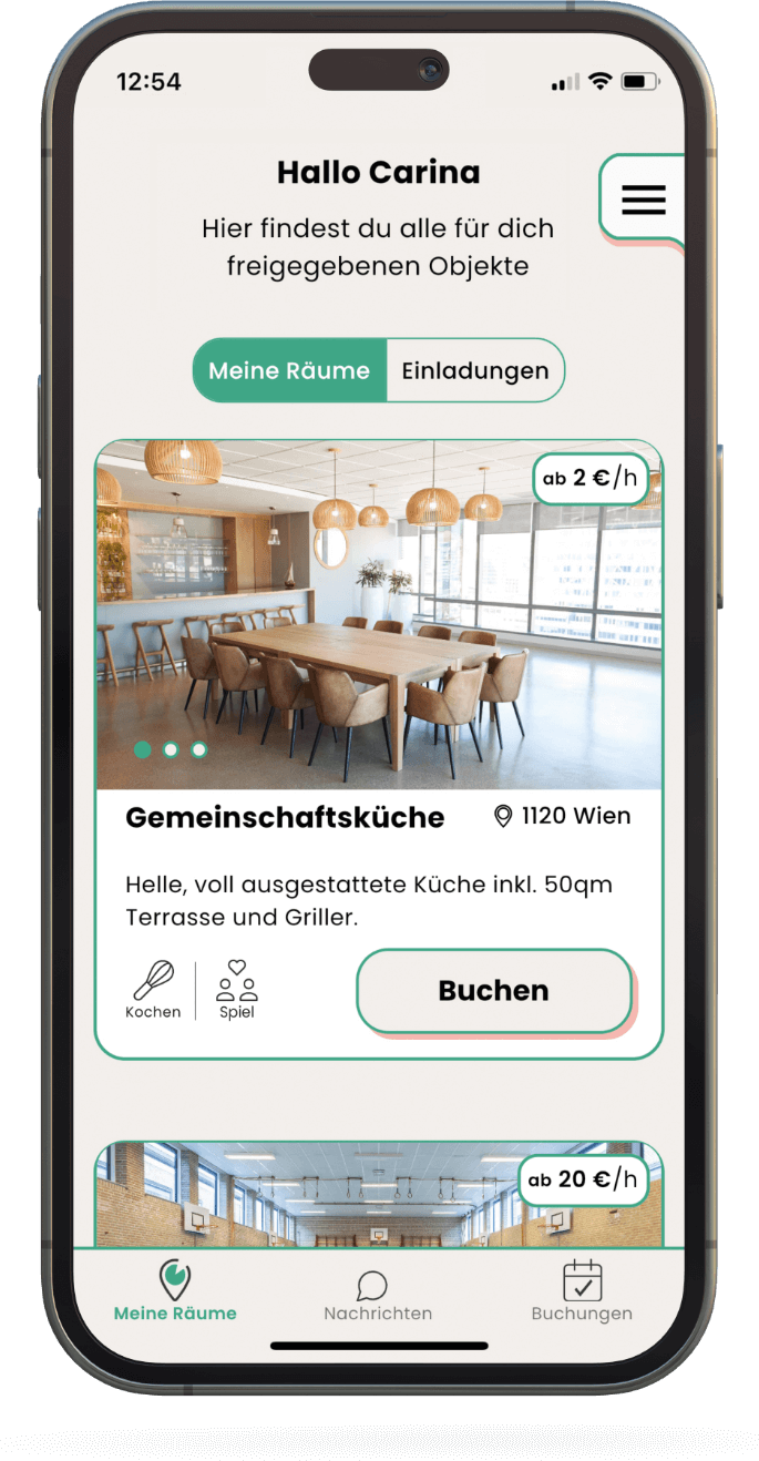 Mockup App Preis