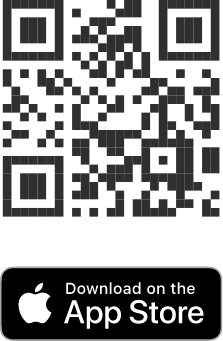 QR Code iOS